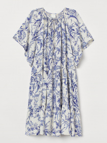 Сукня міні H&M модель 48056 Сукня міні H&M модель 48056 Фото