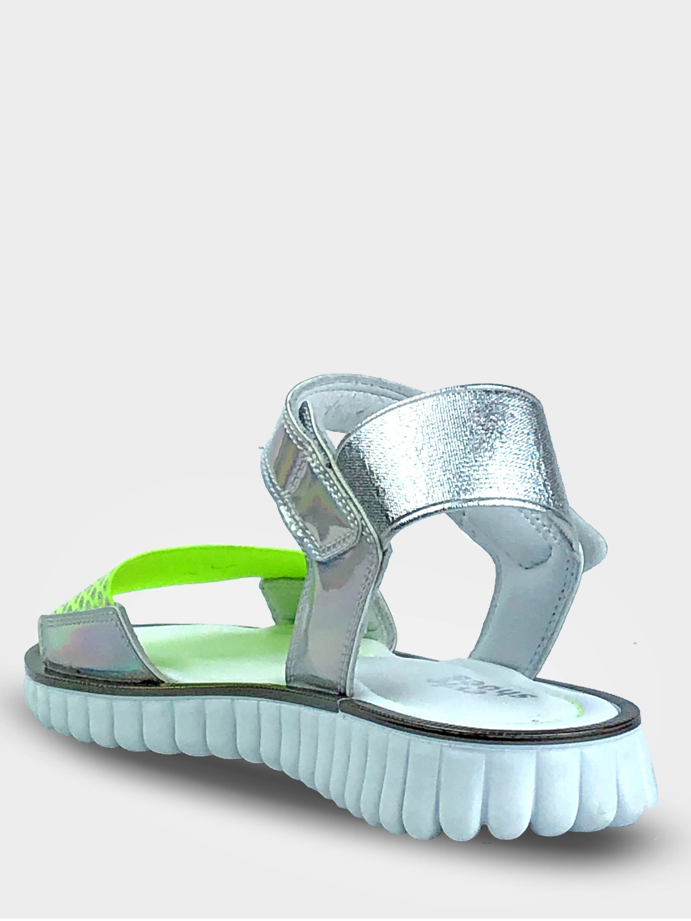 Сандалії EVIE модель 229-3K Фото