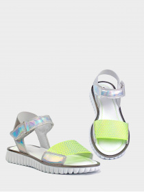 Сандалії EVIE модель 229-3K Фото