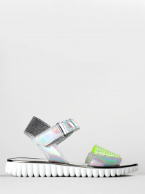 Сандалії EVIE модель 229-3K Фото