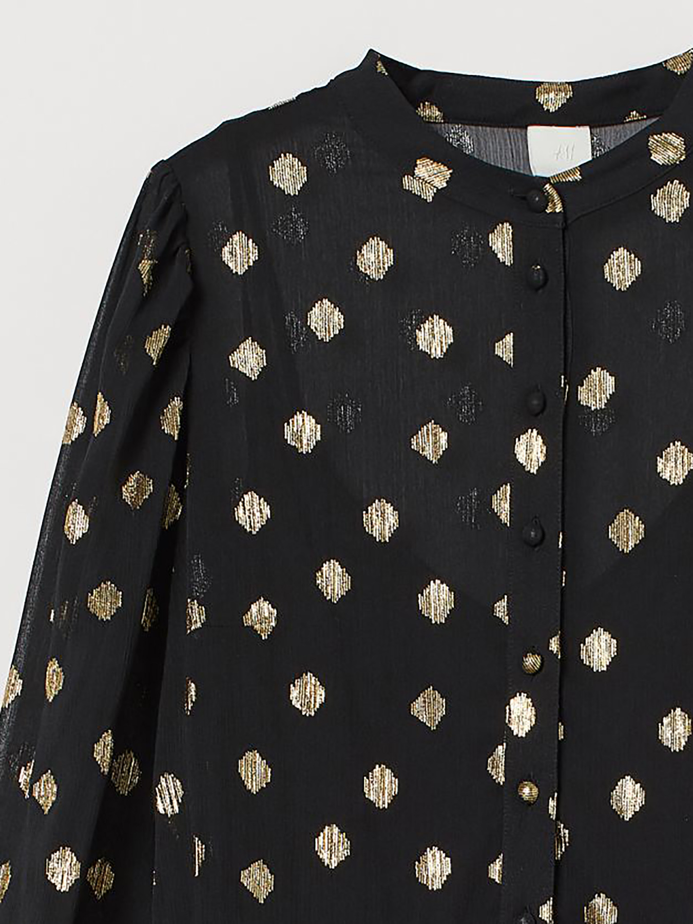 Платье мини H&M модель 57788 Фото