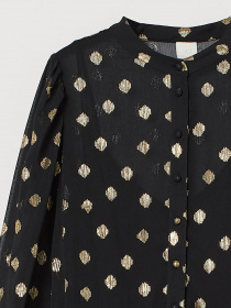 Платье мини H&M модель 57788 Фото