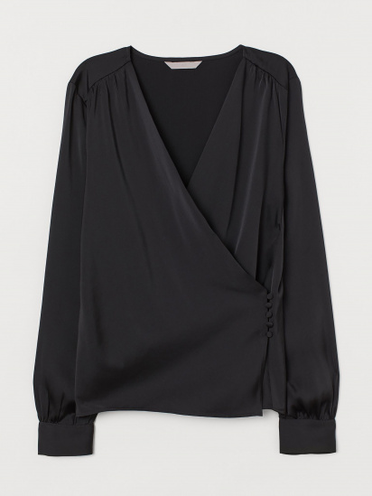 Блуза H&M модель 57984 - фото