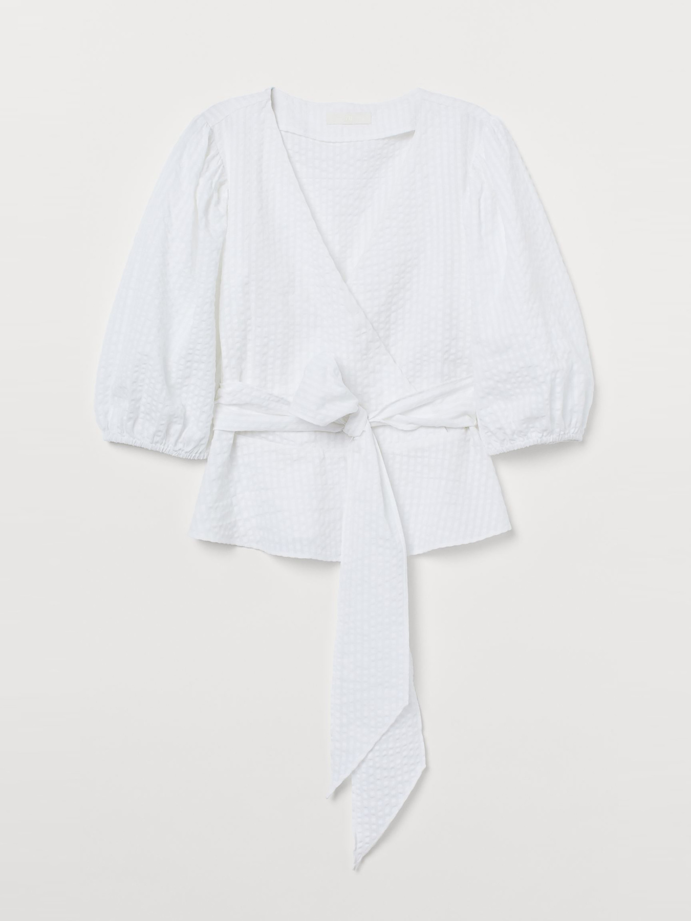 Блуза H&M модель 49570 Фото