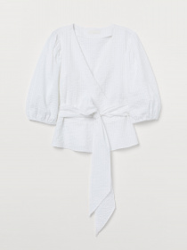 Блуза H&M модель 49570 Фото