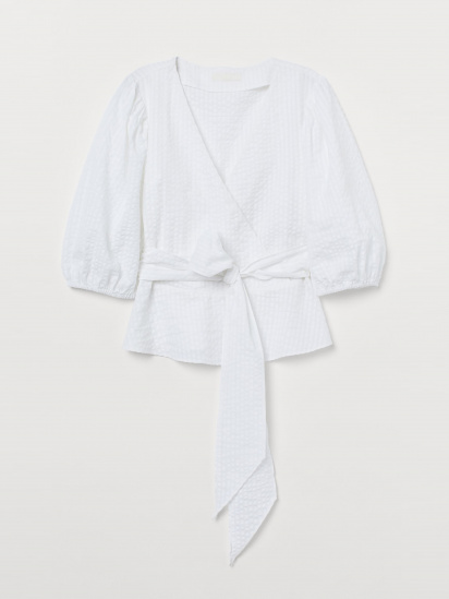 Блуза H&M модель 49570 - фото