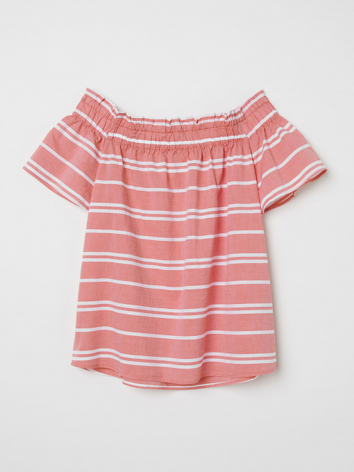 Блуза H&M модель 68009 Фото