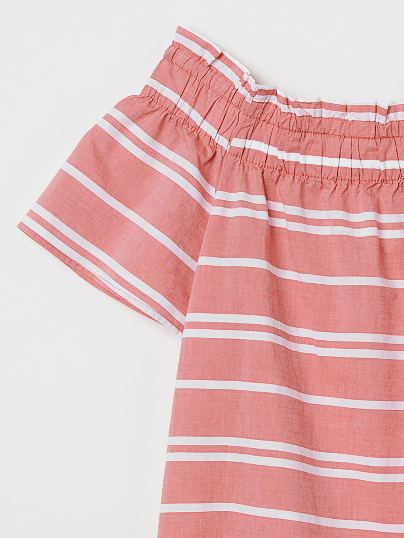 Блуза H&M модель 68009 Фото