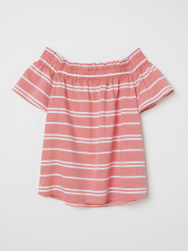 Блуза H&M модель 68009 Фото