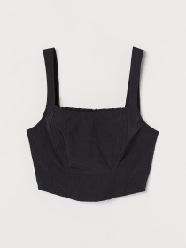 Топ H&M модель 68010 Фото