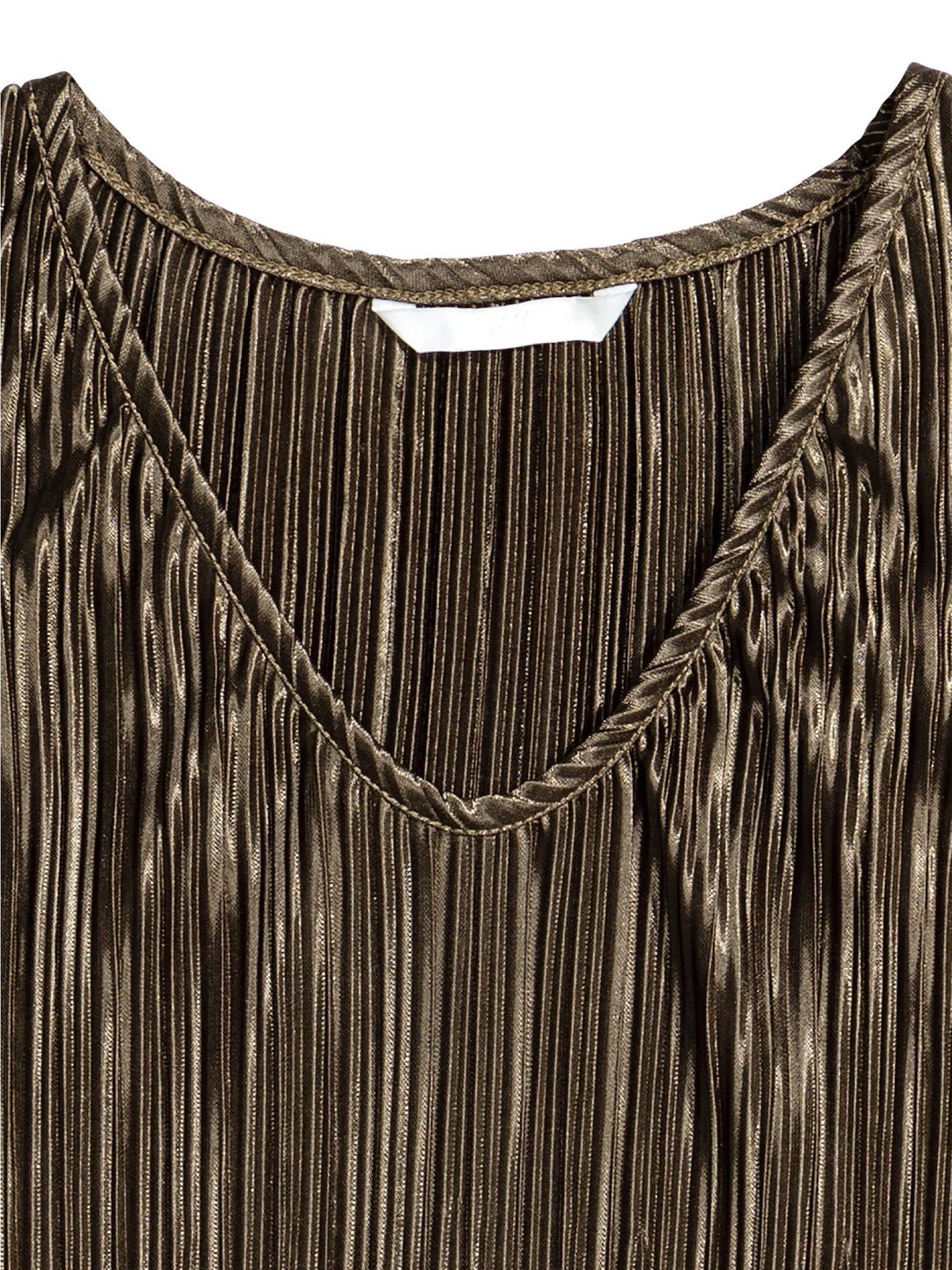 Сукня міні H&M модель 68011 Фото