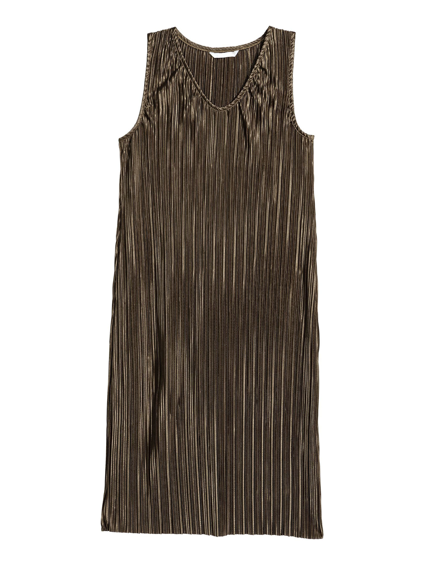 Сукня міні H&M модель 68011 Фото