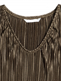 Сукня міні H&M модель 68011 Фото