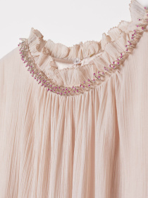 Платье макси H&M модель 68012 Фото