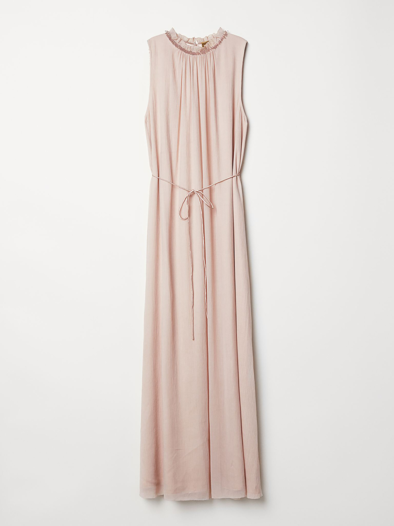 Платье макси H&M модель 68012 Фото