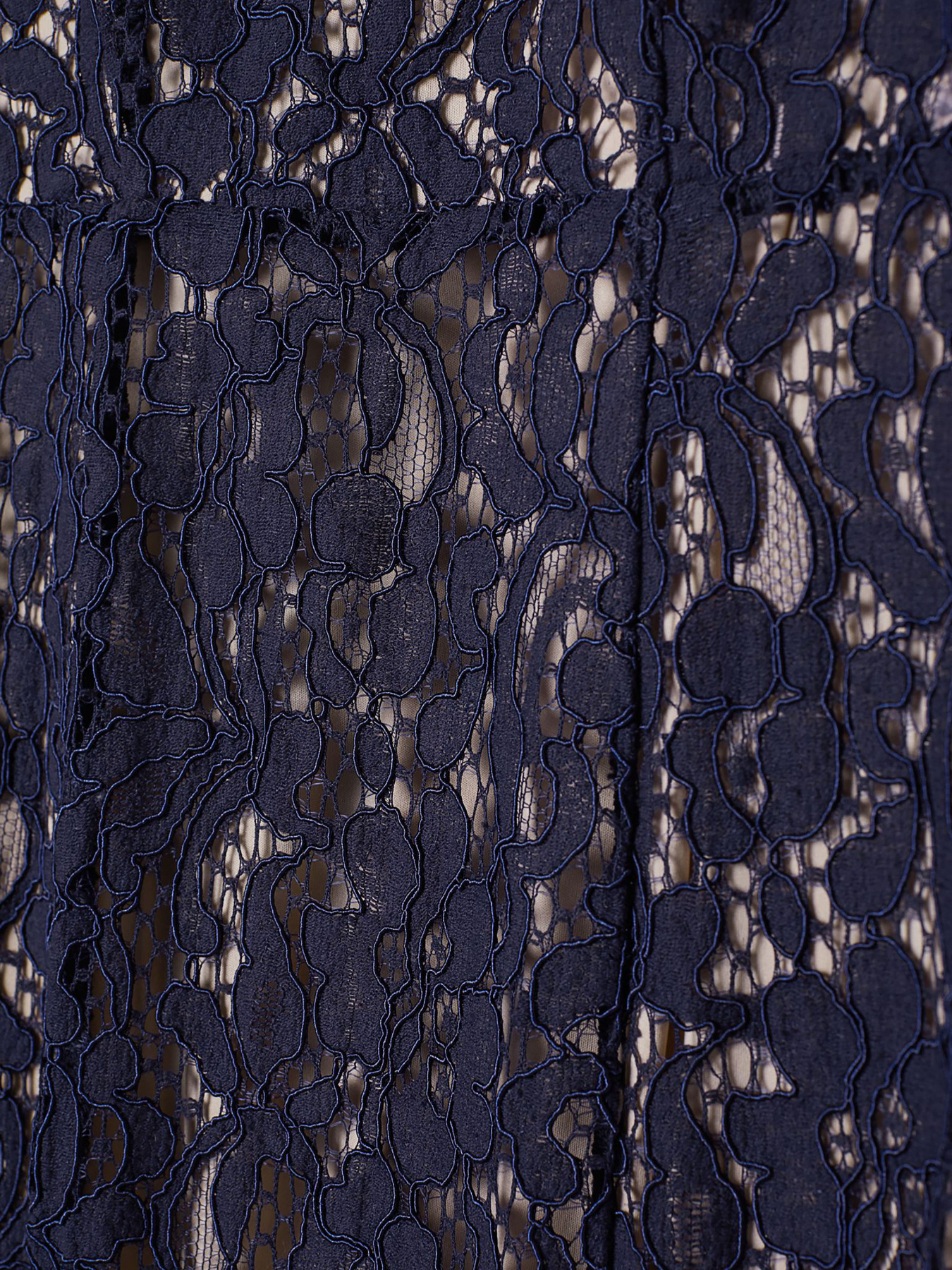 Платье макси H&M модель 68015 Фото