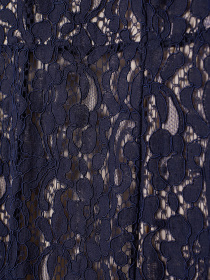 Платье макси H&M модель 68015 Фото