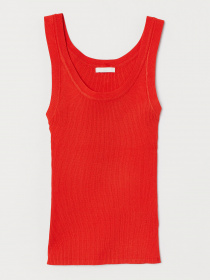 Майка H&M модель 46306 Фото