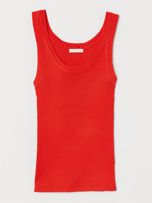 Майка H&M модель 46306 Фото