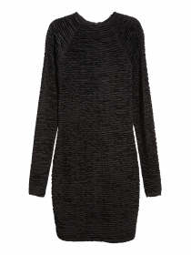 Платье мини H&M модель 36015 Фото