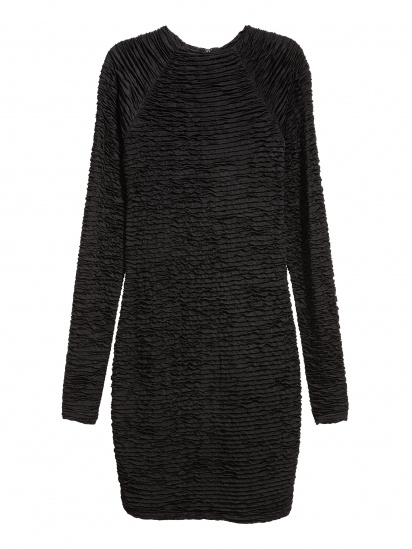 Сукня міні H&M модель 36015 - фото