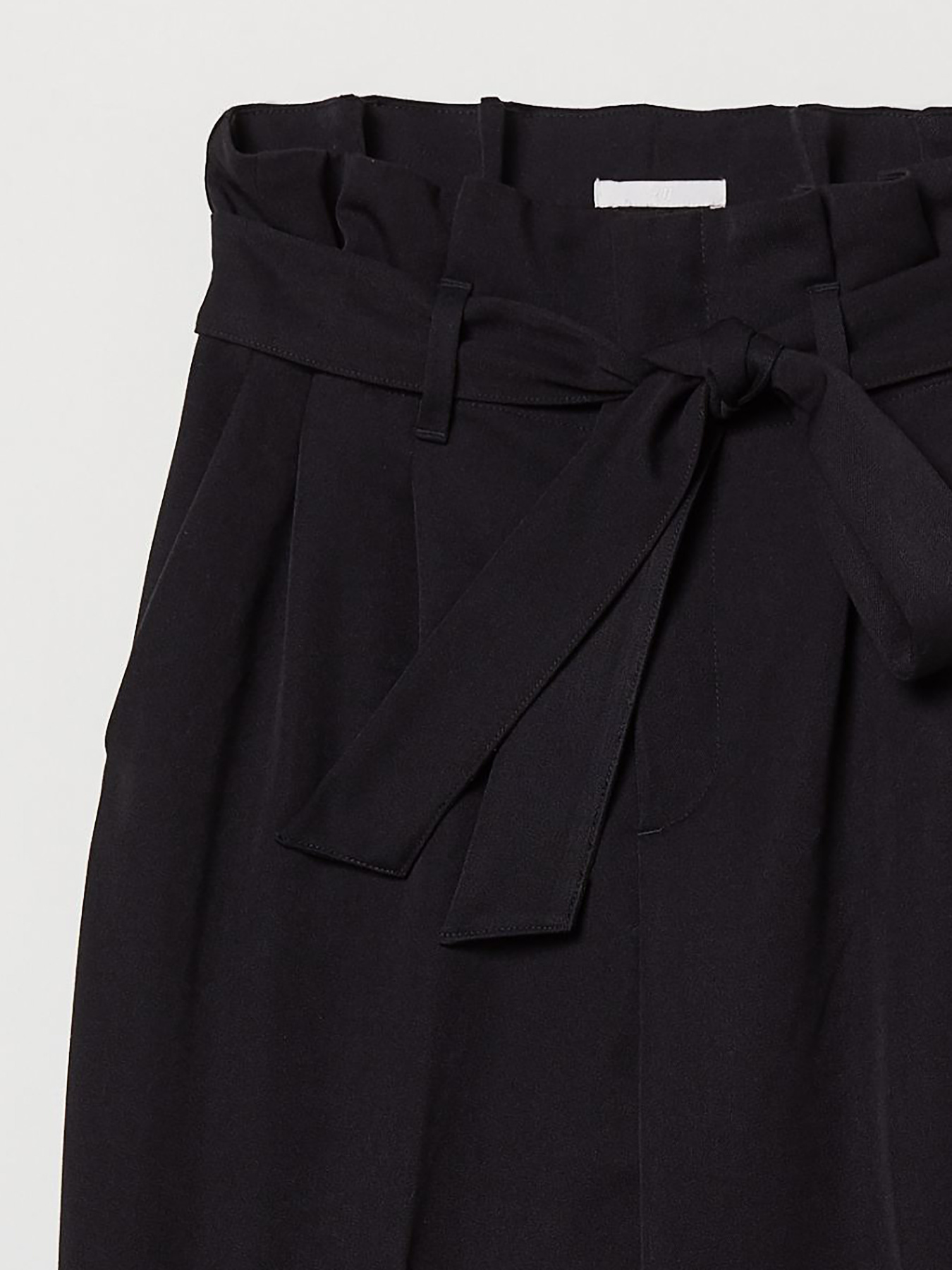 Повседневные штаны H&M модель 41132 Повседневные штаны H&M модель 41132 Фото