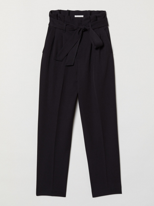 Повсякденні штани H&M модель 41132 Фото