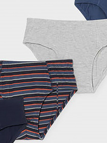 Набор трусов C&A модель 68119 Фото