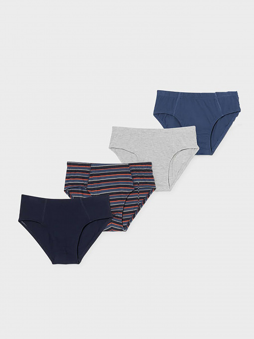 Набор трусов C&A модель 68119 Фото