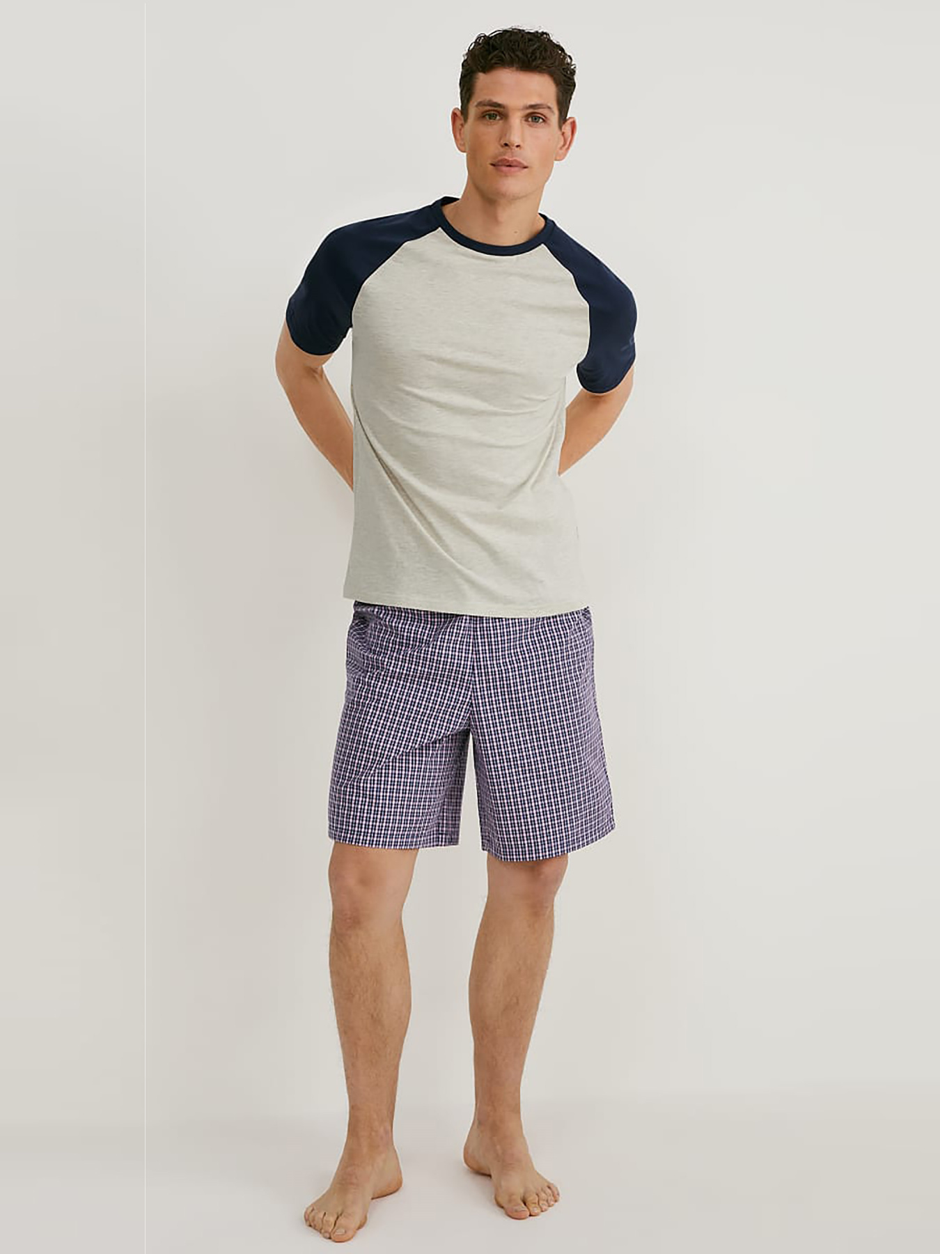 Низ пижамы C&A модель 68135 Фото