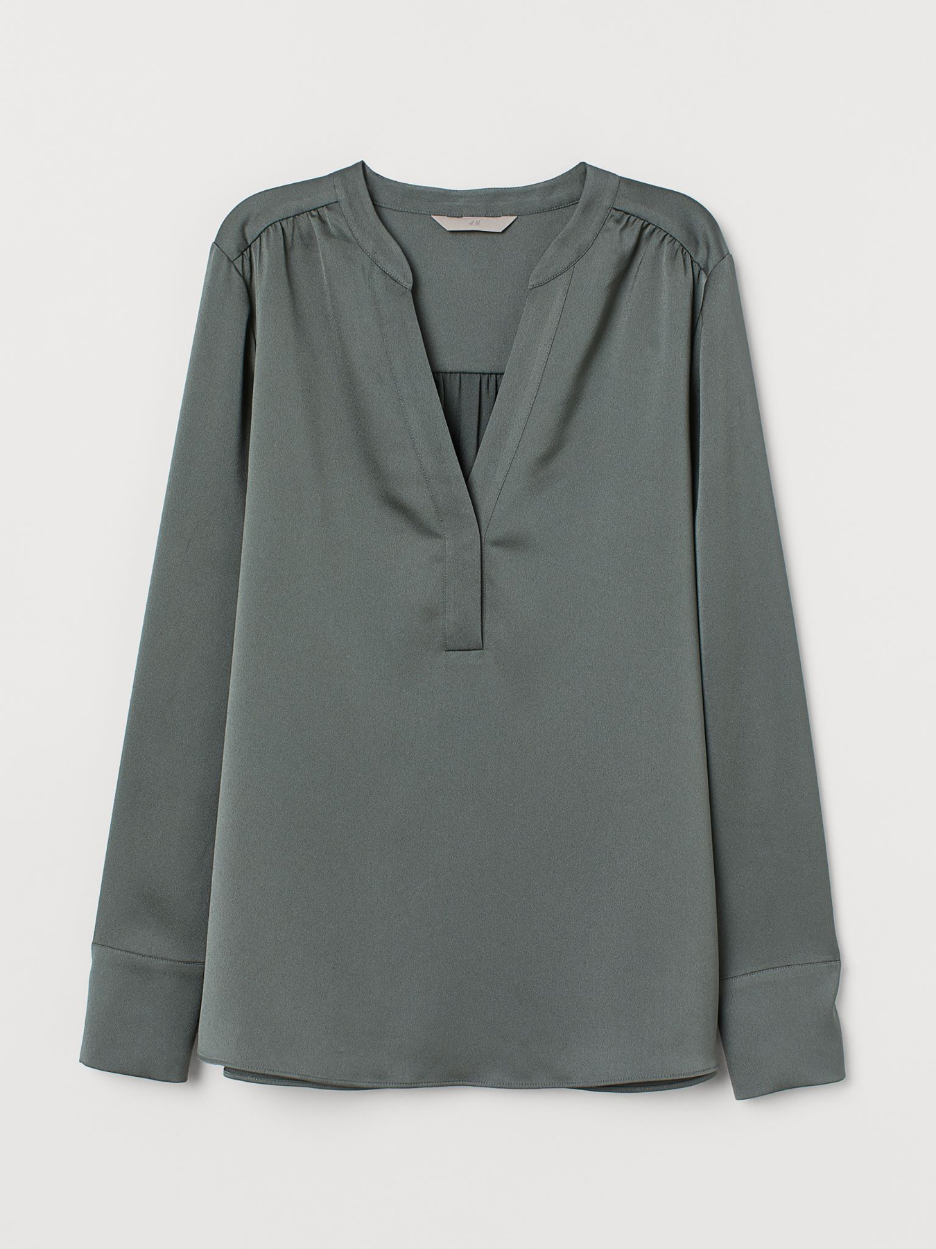 Блуза H&M модель 57258 Фото