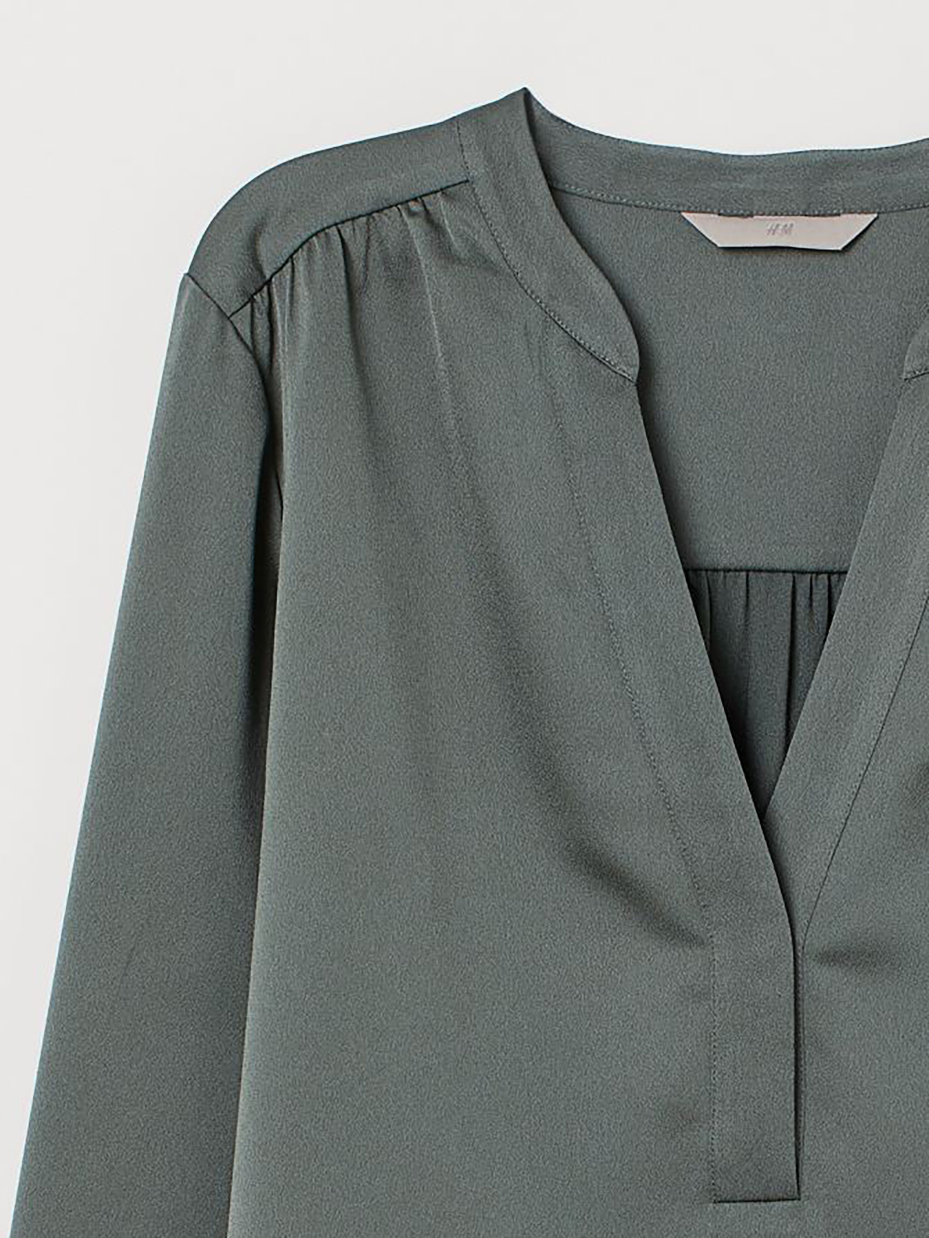 Блуза H&M модель 57258 Фото