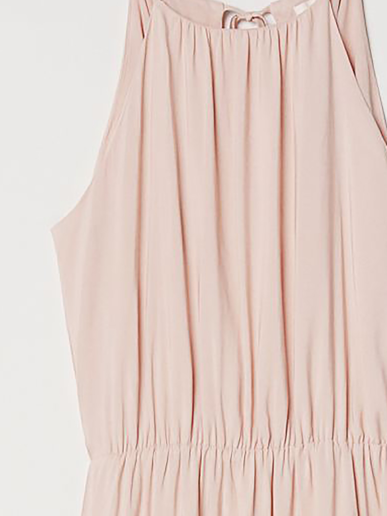 Сукня максі H&M модель 68017 Фото