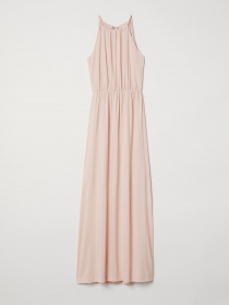 Сукня максі H&M модель 68017 Фото