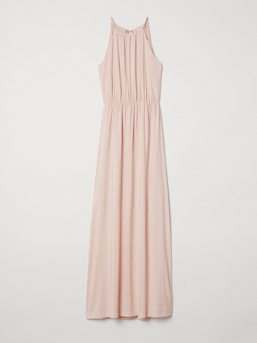 Сукня максі H&M модель 68017 Фото