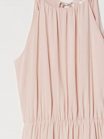 Платье макси H&M модель 68017 Платье макси H&M модель 68017 Фото