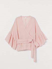 Блуза H&M модель 68018 Фото