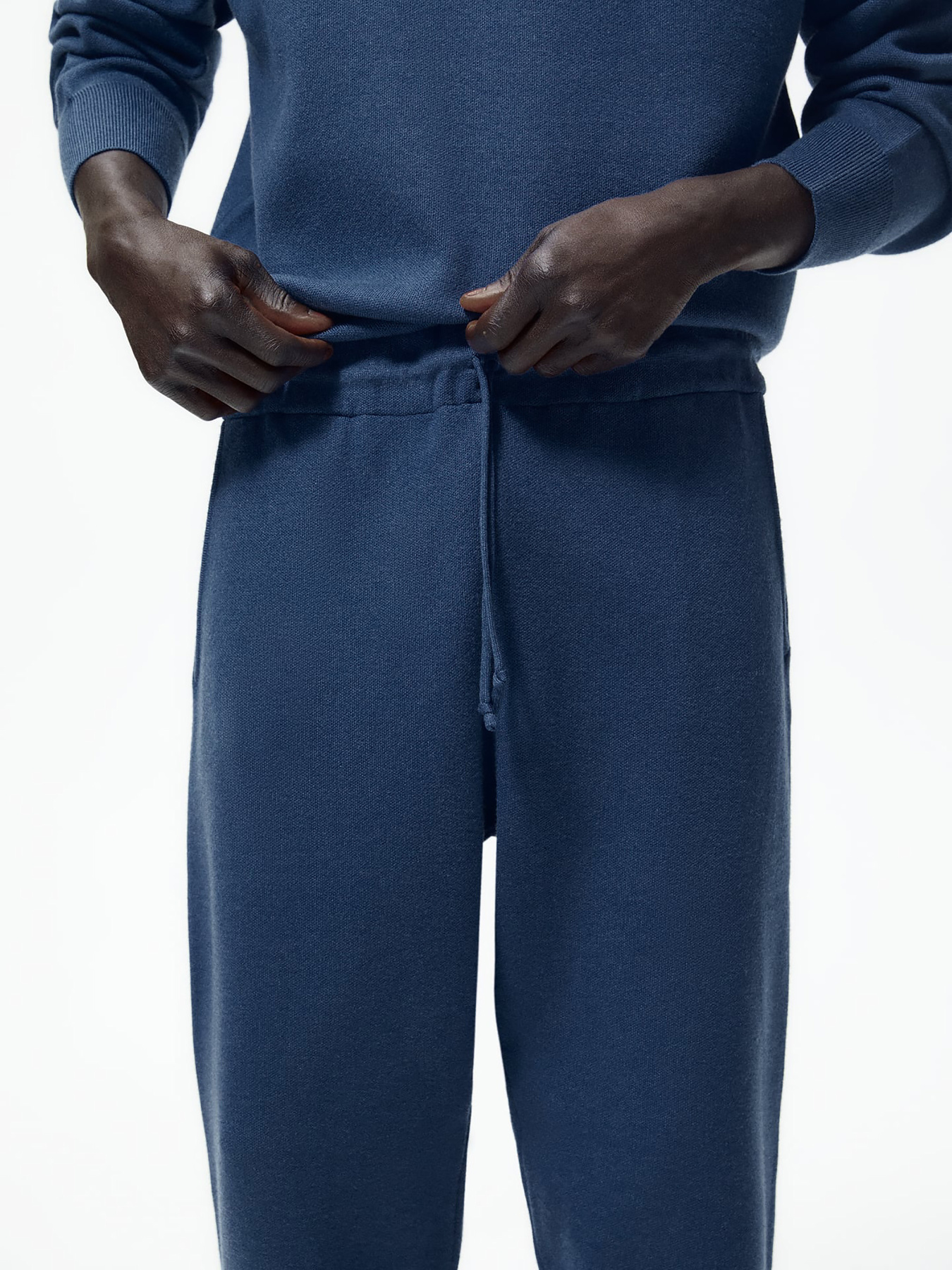 Штаны спортивные ZARA модель 68028 Фото