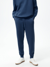 Штаны спортивные ZARA модель 68028 Фото