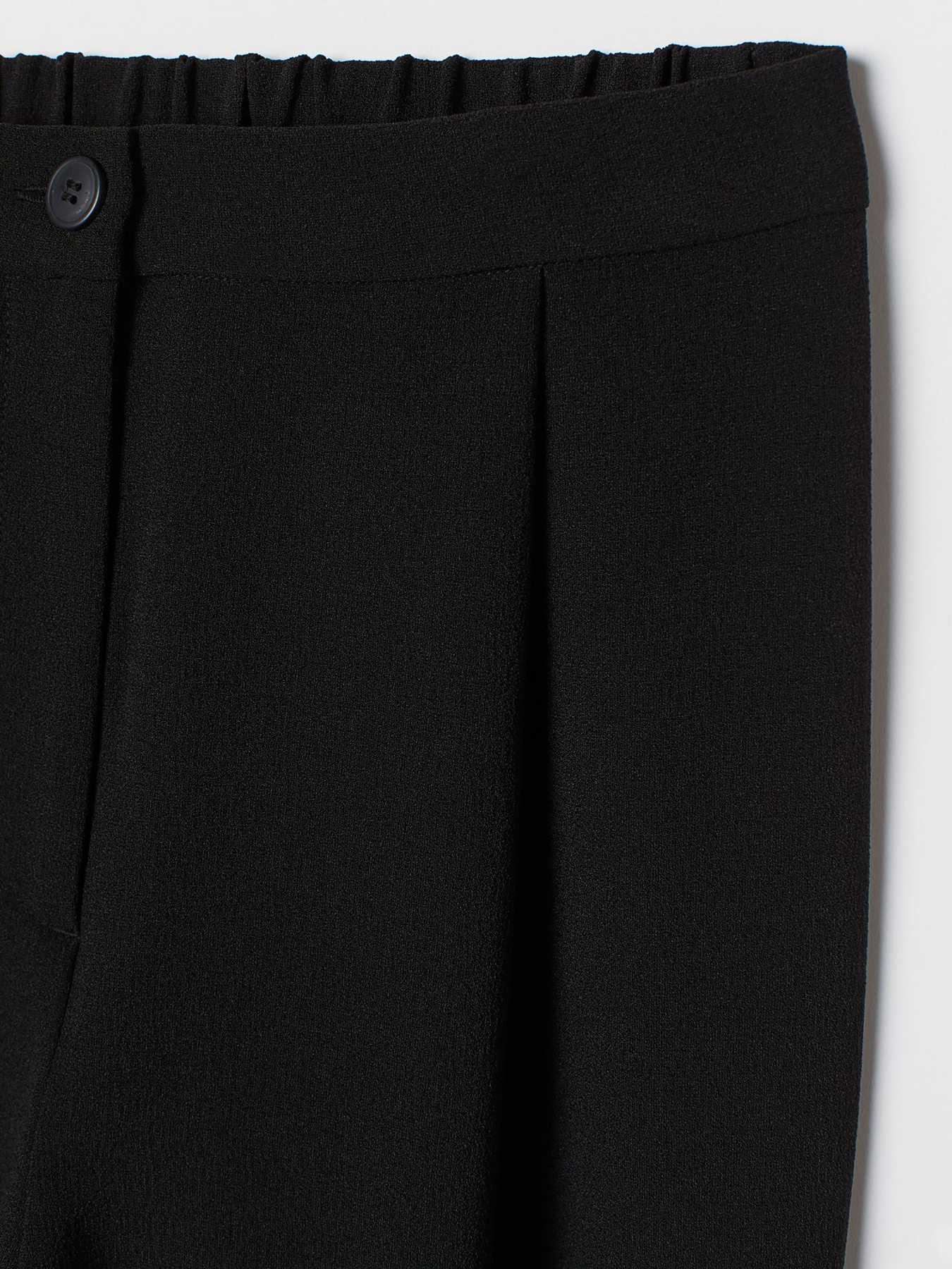 Повседневные штаны H&M модель 10066249 Фото