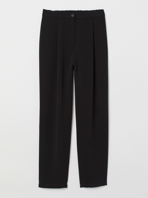 Повсякденні штани H&M модель 10066249 Фото