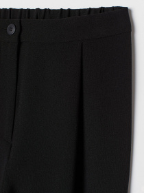 Повседневные штаны H&M модель 10066249 Фото