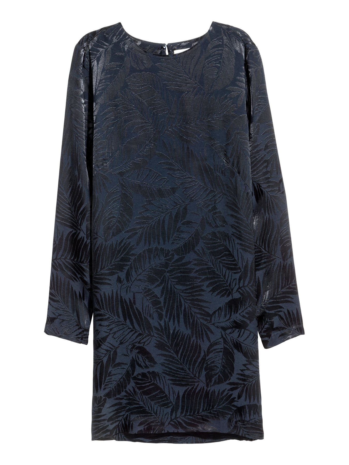 Платье мини H&M модель 10068004 Фото