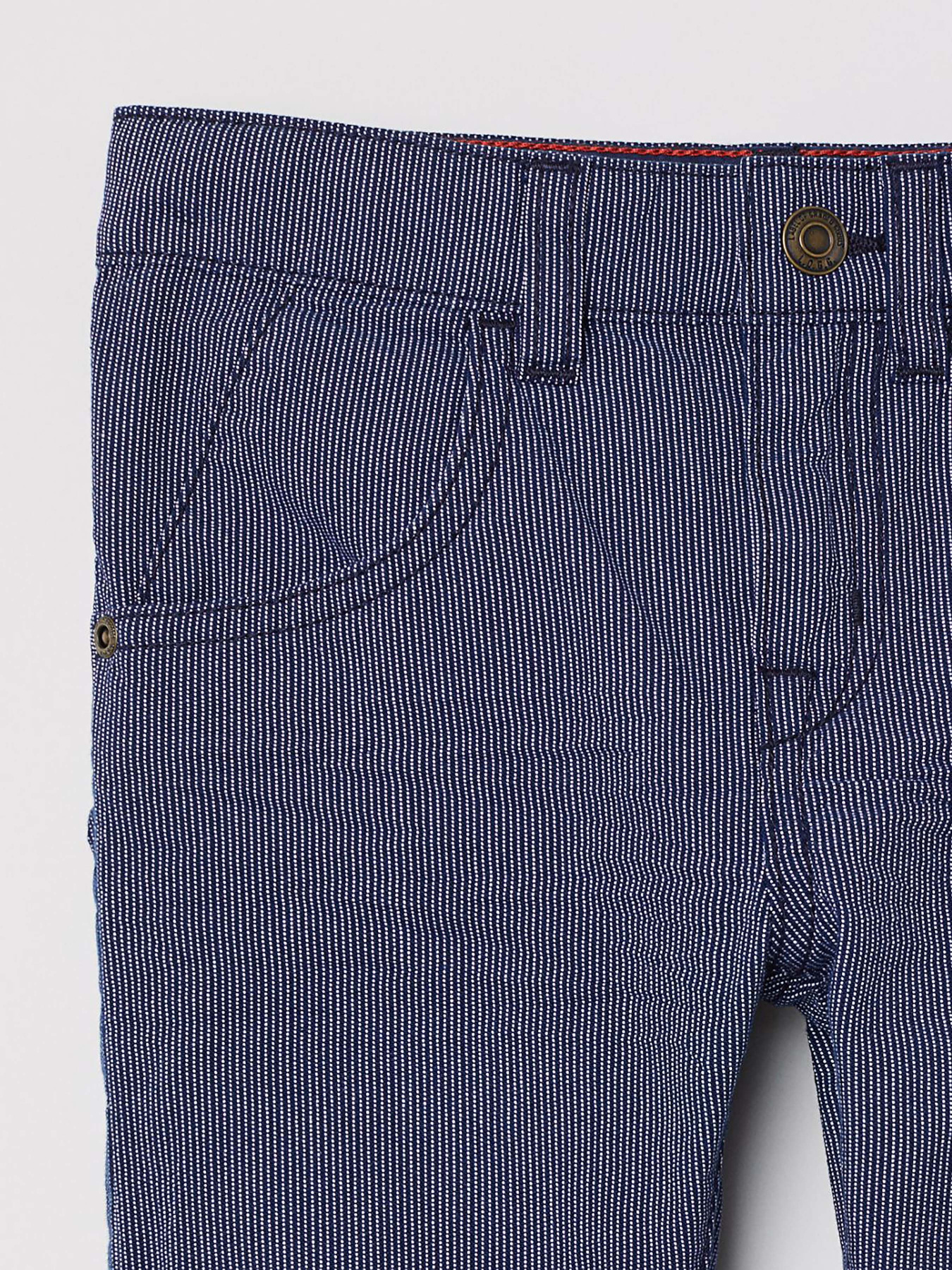 Шорты H&M модель 10040330 Фото