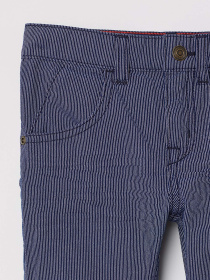 Шорты H&M модель 10040330 Фото