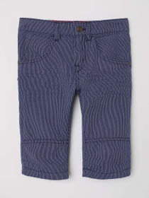 Шорты H&M модель 10040330 Фото