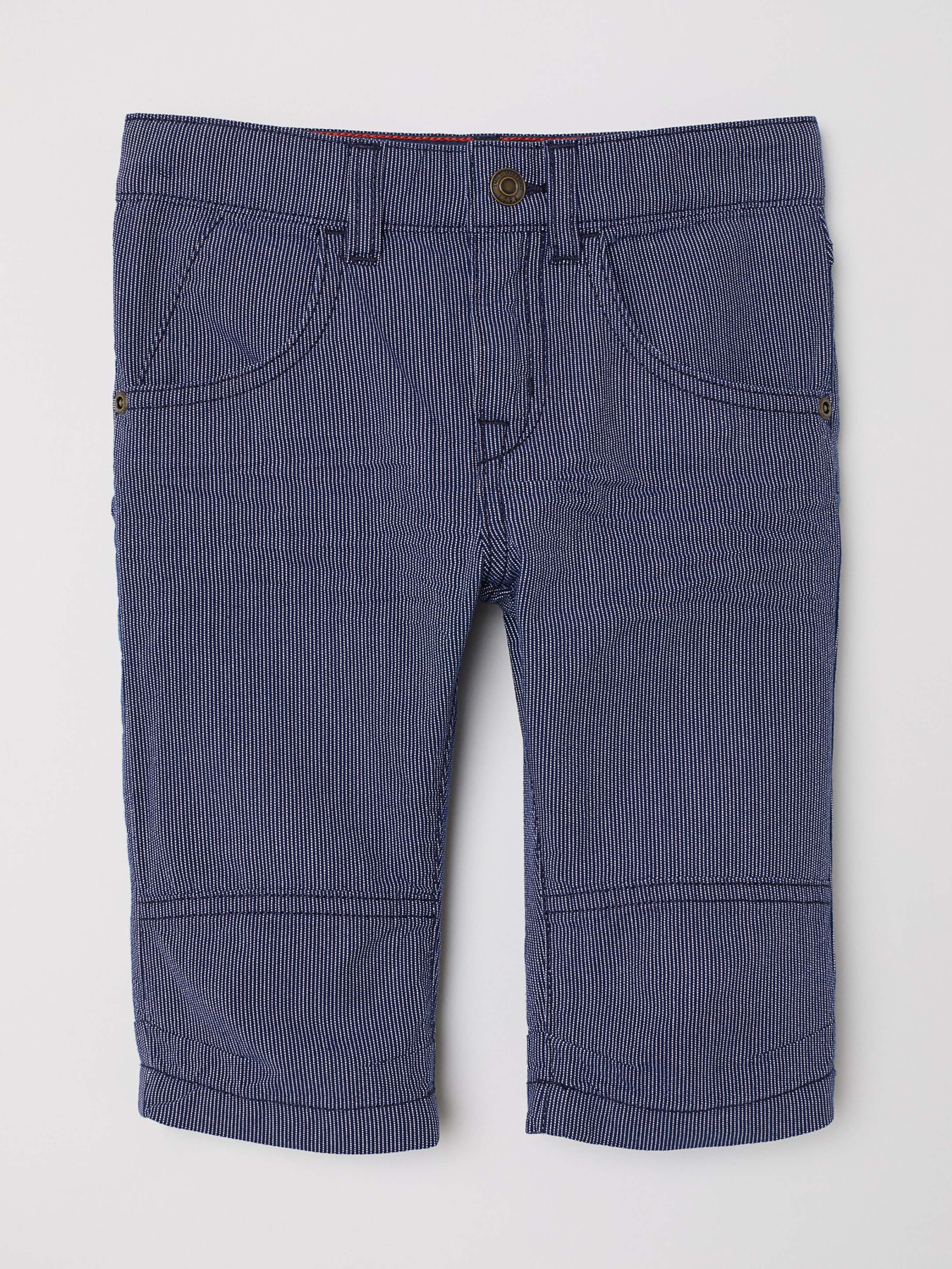 Повсякденні шорти H&M модель 10040330 Фото