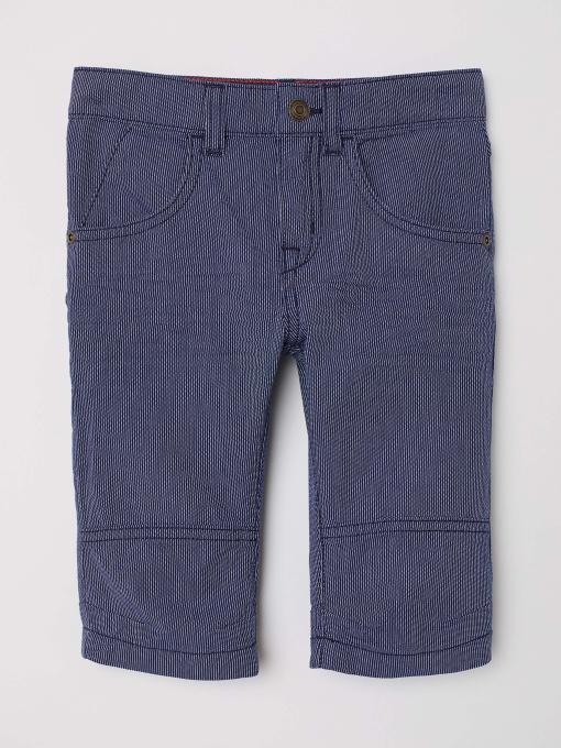 Повседневные шорты H&M модель 10040330 Фото