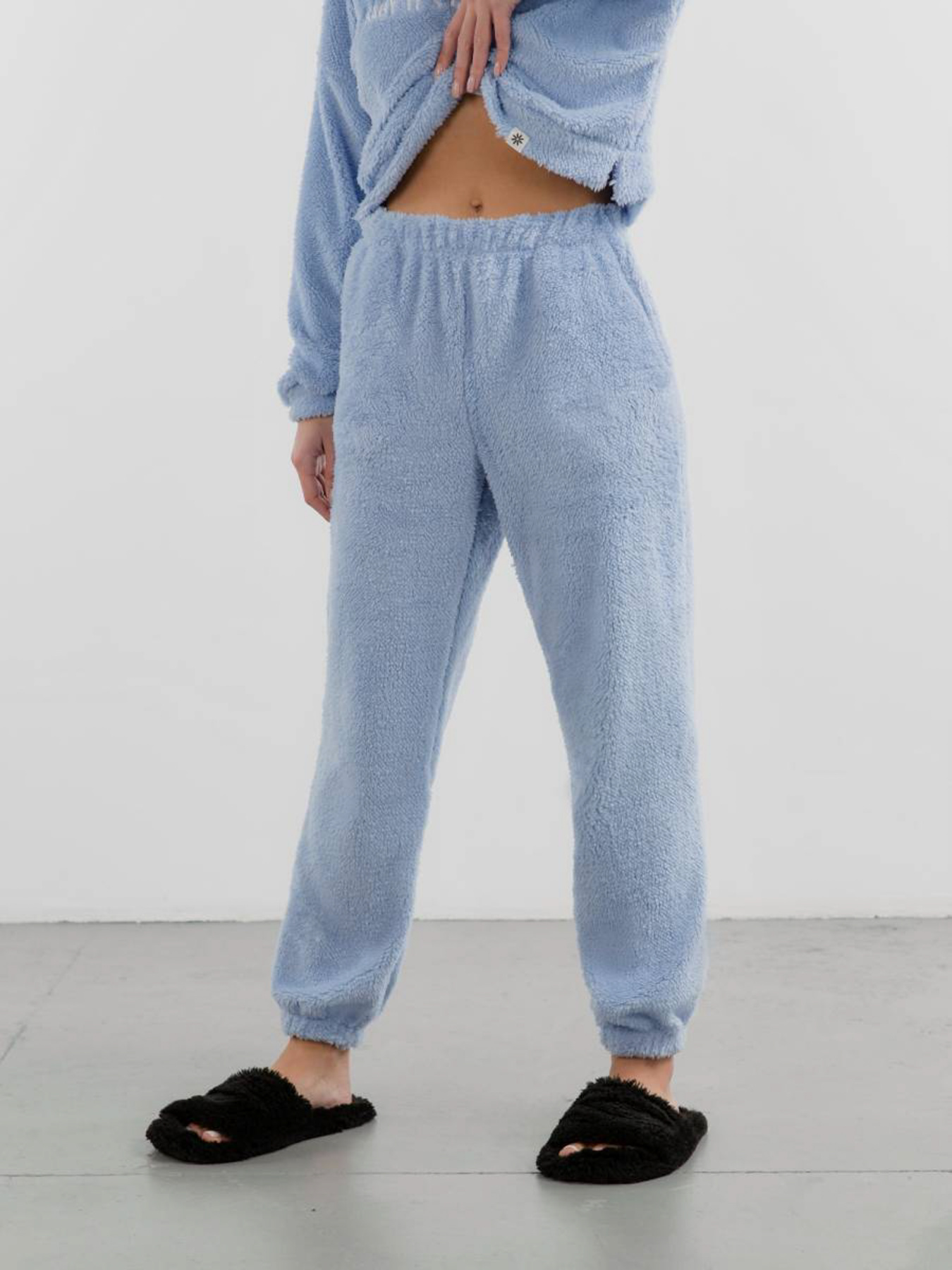 Пижама Romashka Снедж модель 299001304041 Фото