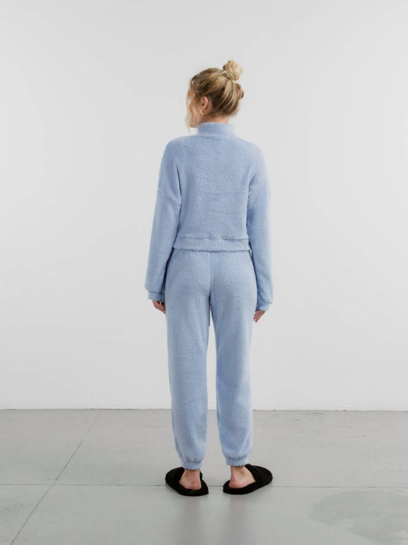 Пижама Romashka Снедж модель 299001304041 Фото